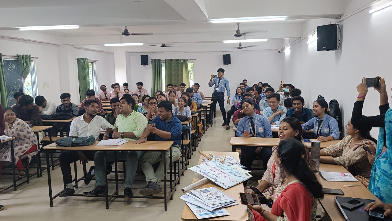 Pharmacovigilance Week Celebration 2025 - Day 2